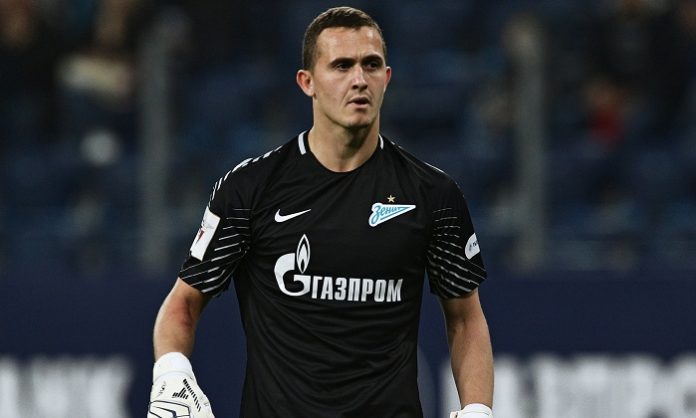 andrej lunjev
