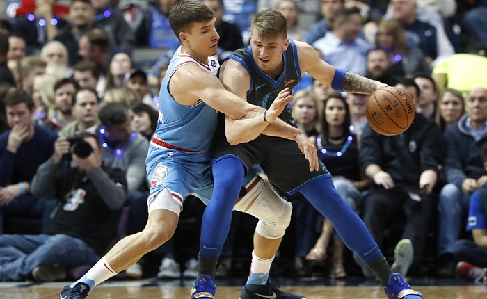 bogdan doncic
