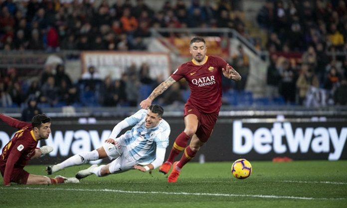kolarov-roma