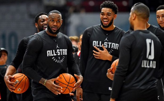 lebron tim