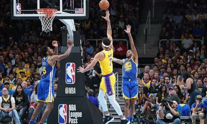 nba 2018-19