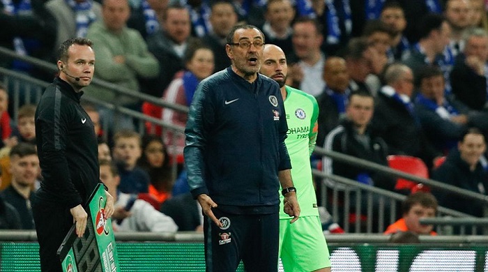 sarri-kepa