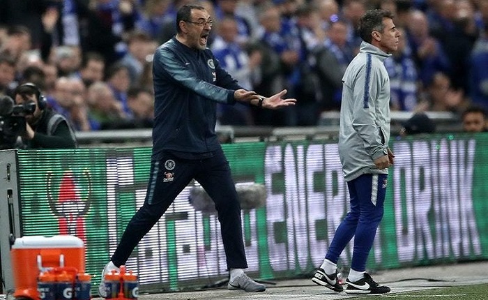 sarri
