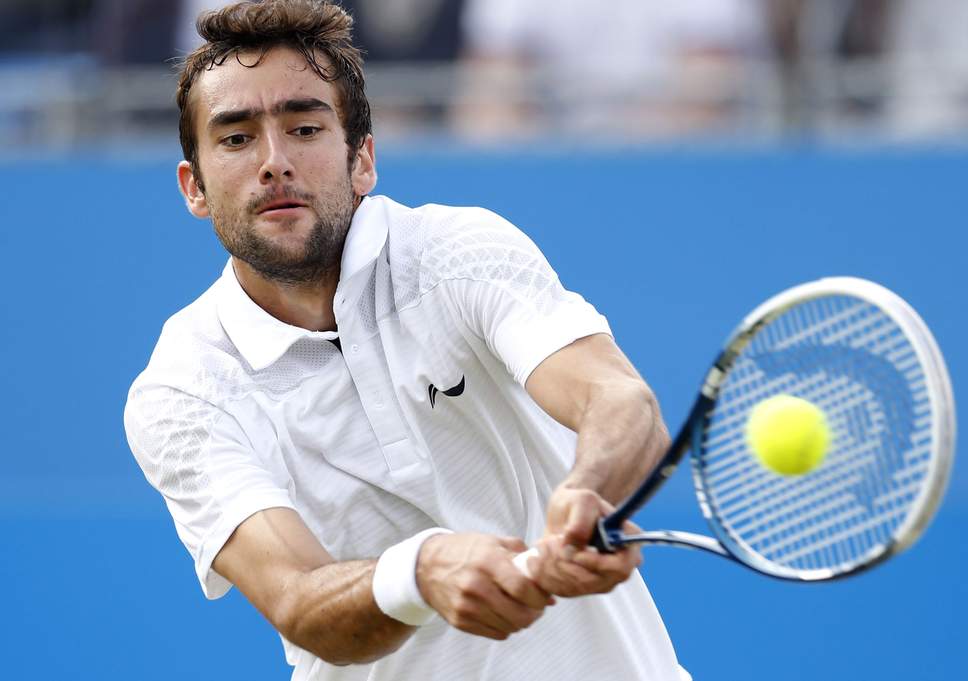 Marin Cilic