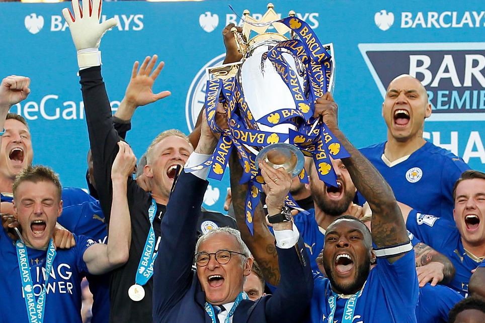 leicester-city u premijer ligi