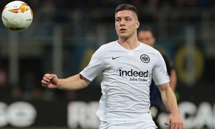 luka jović