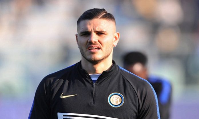mauro-icardi-training