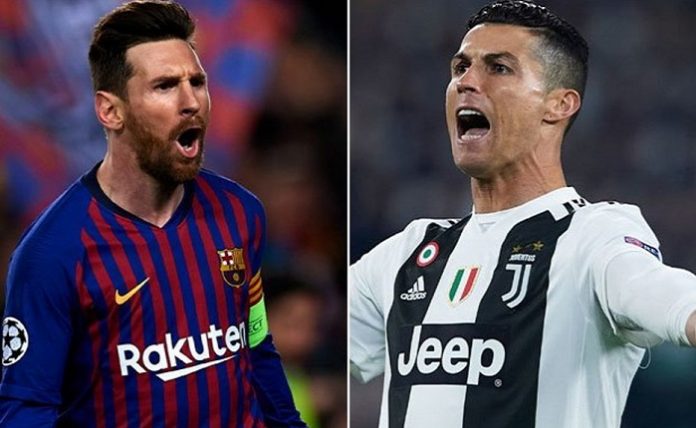 messi-ronaldo