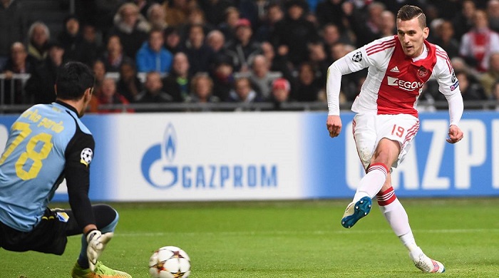 milik-ajax