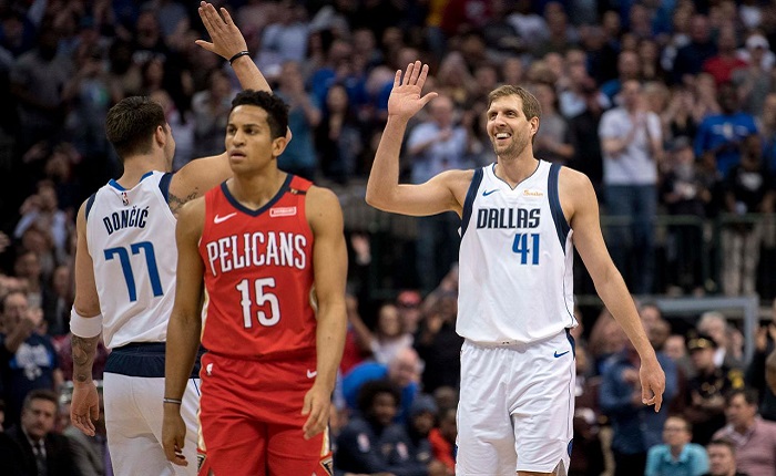 new orleans-dallas