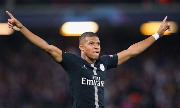 psg-kylian-mbappe