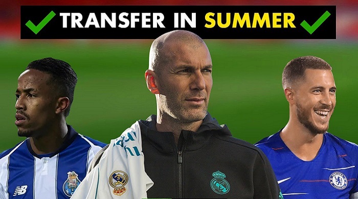 real transfer