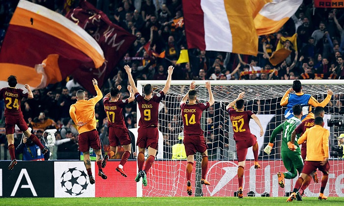 roma-slavlje