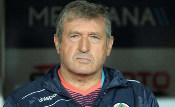 safet sušić