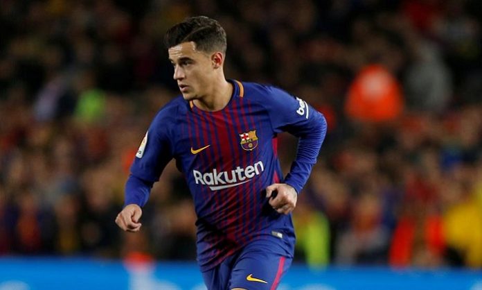 Coutinho