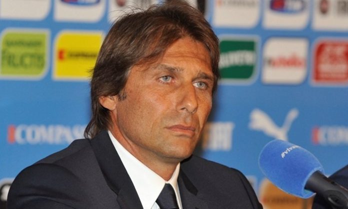 antonio conte