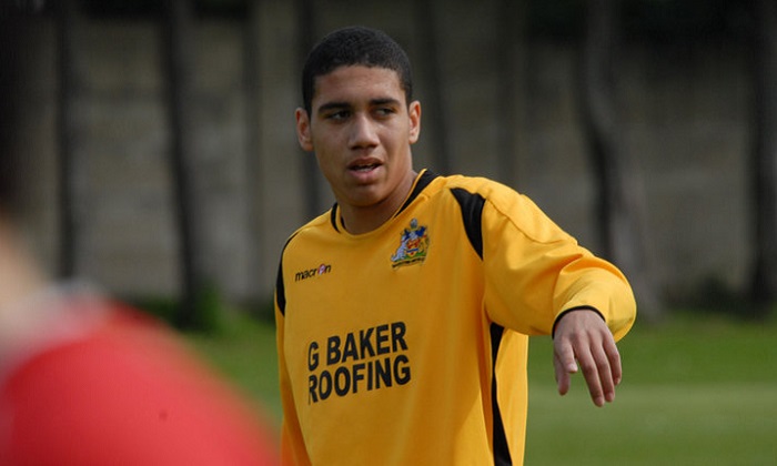 chris-smalling-maidstone-united