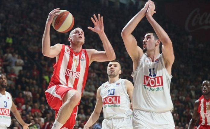 crvena zvezda-davidovac