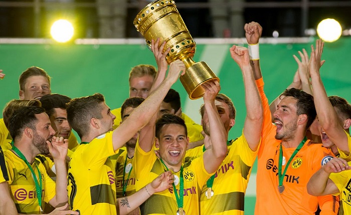 guerero-bvb