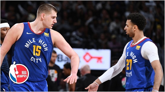 jokić-murray
