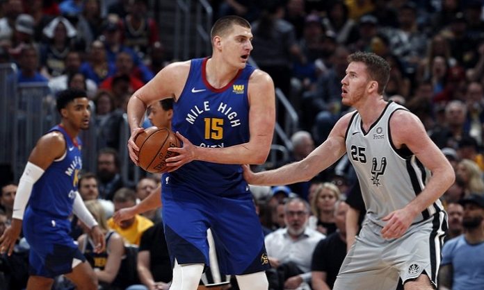 jokić-poeltl