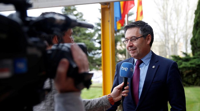 josep maria bartomeu