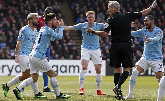 manchester city-crystal palace