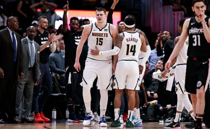 nikola jokić-postgame