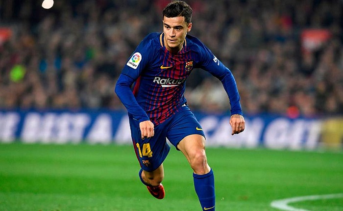 philippe-coutinho-la-liga-debut