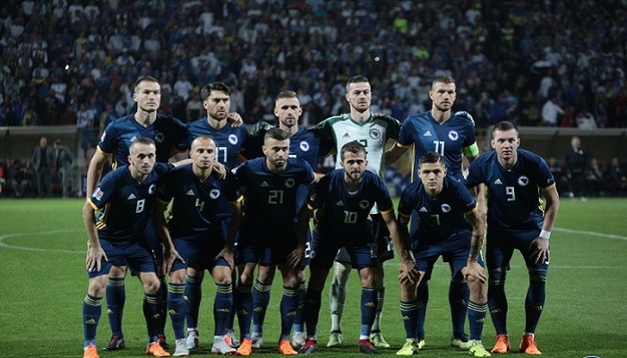 bih repka