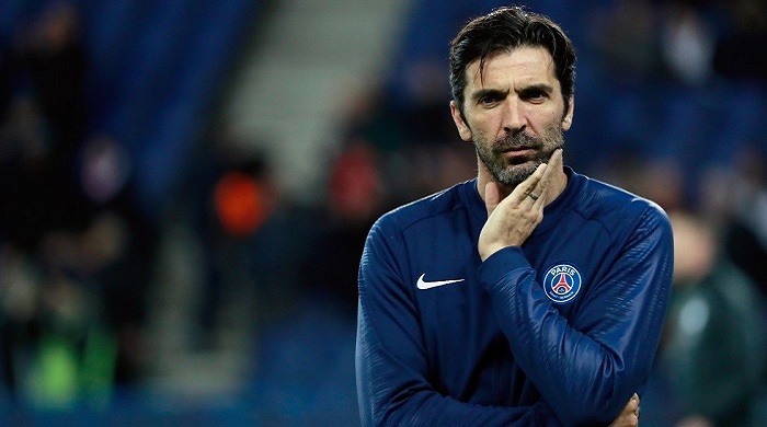 buffon-paris st germain