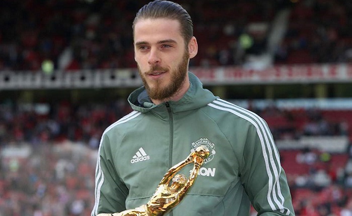 david-de-gea