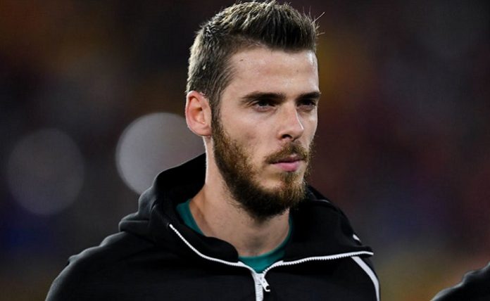 david de gea