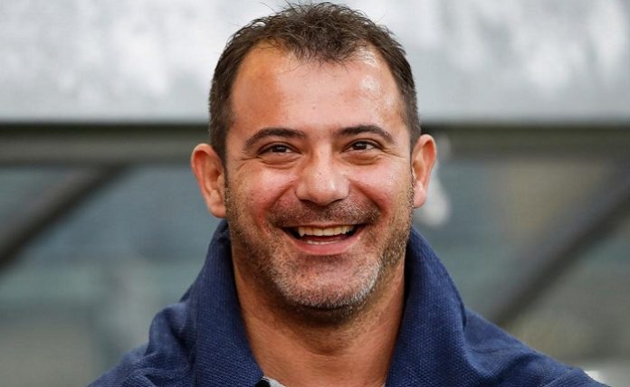 dejan stanković