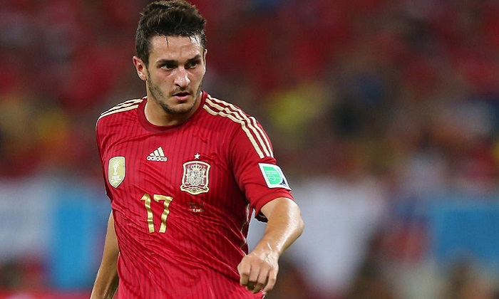 koke-spain.