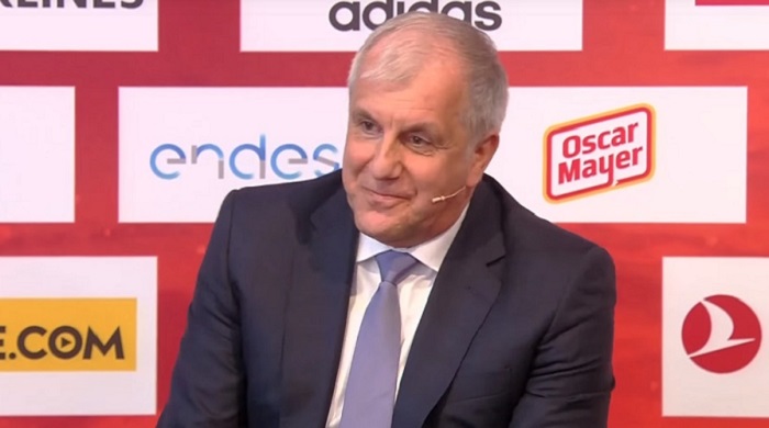 obradovic final four