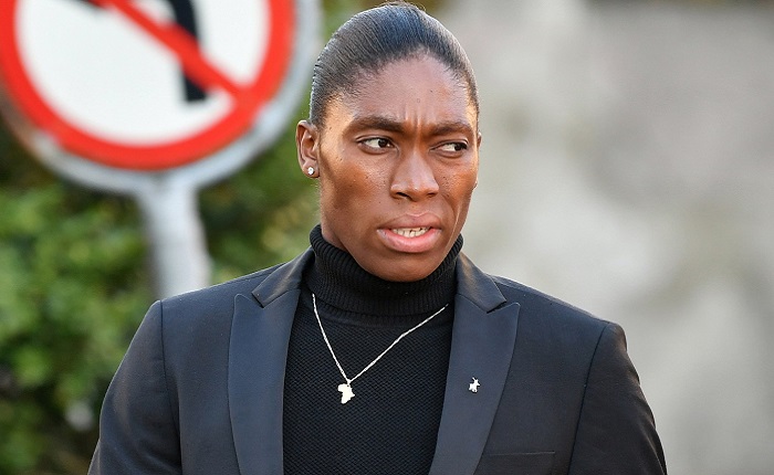 semenya