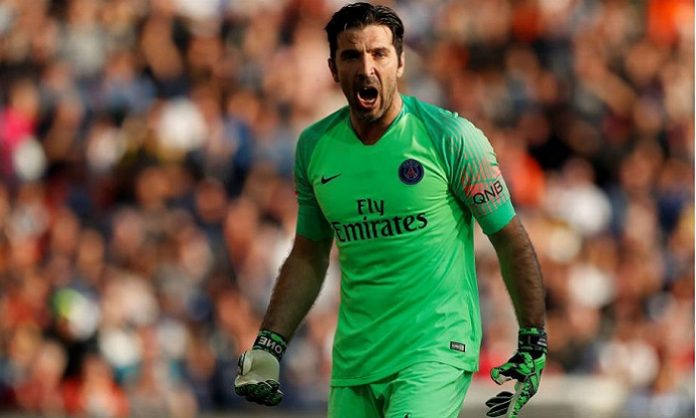 đanluiđi bufon-psg