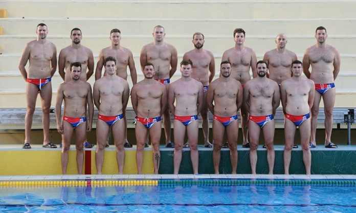 SRB-waterpolo.