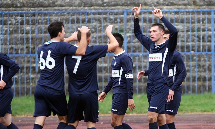 Milic-spartak
