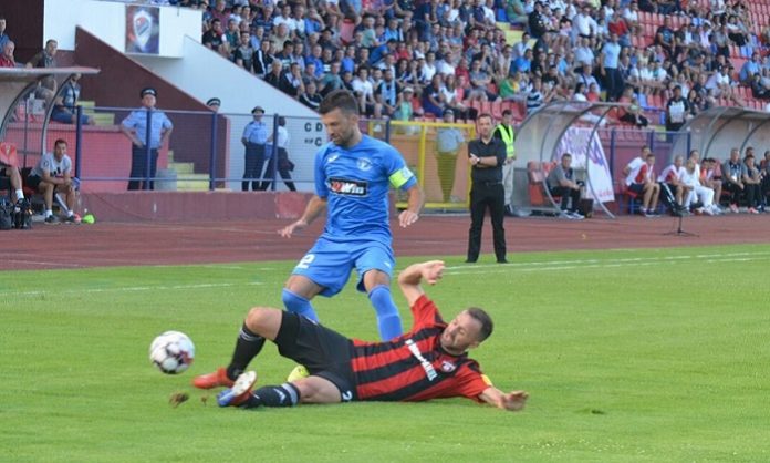 Radnik-Spartak