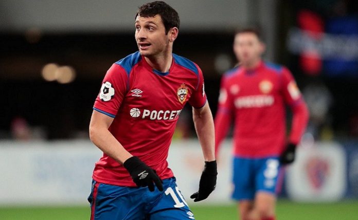 alan dzagoev