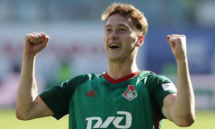 anton mirančuk