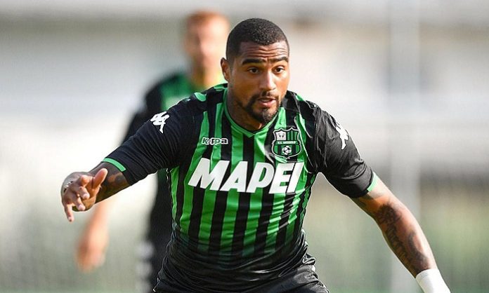 kevin prince boateng