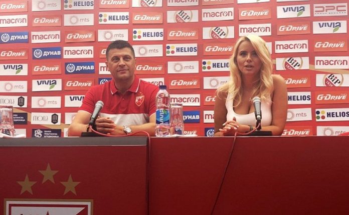 milojević-press