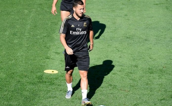hazard-trening real