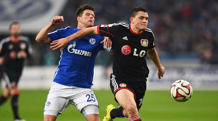 papadopulus-bayer leverkusen