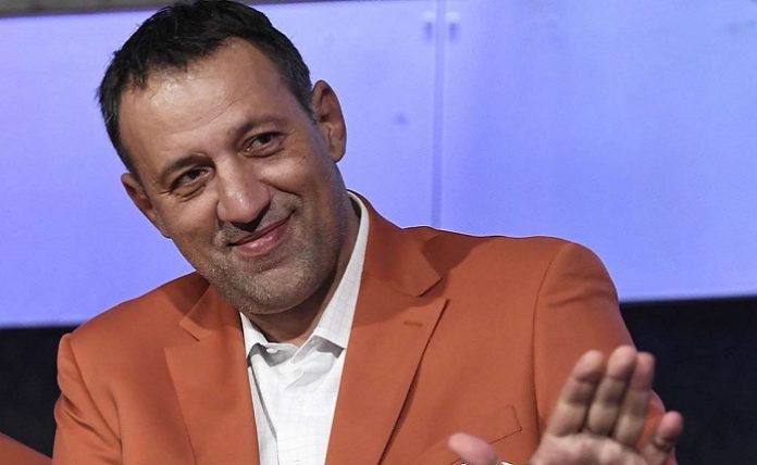 Divac-kuća slavnih
