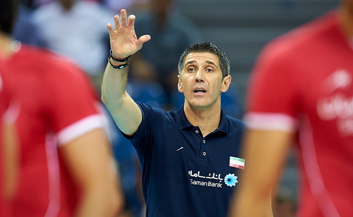 Iran-coach-Slobodan-Kovac