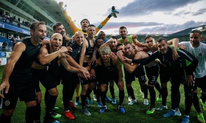 MOLDE-PARTIZAN